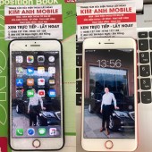 Thay màn hình iPhone 7 Plus tại Đà Nẵng