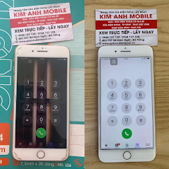 Thay màn hình iPhone 6s tại Đà Nẵng