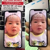 Thay mặt kính iPhone Xs tại Đà Nẵng