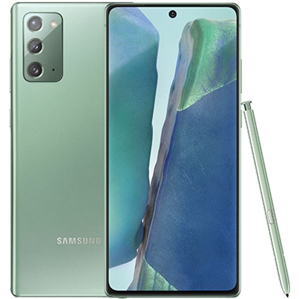 Thay màn hình Samsung Note 20, Note 20 Ultra tại Đà Nẵng