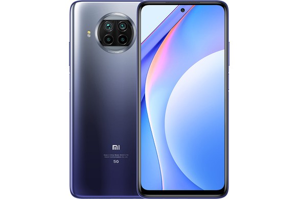Ép kính, Thay mặt kính Xiaomi Mi 10T Lite