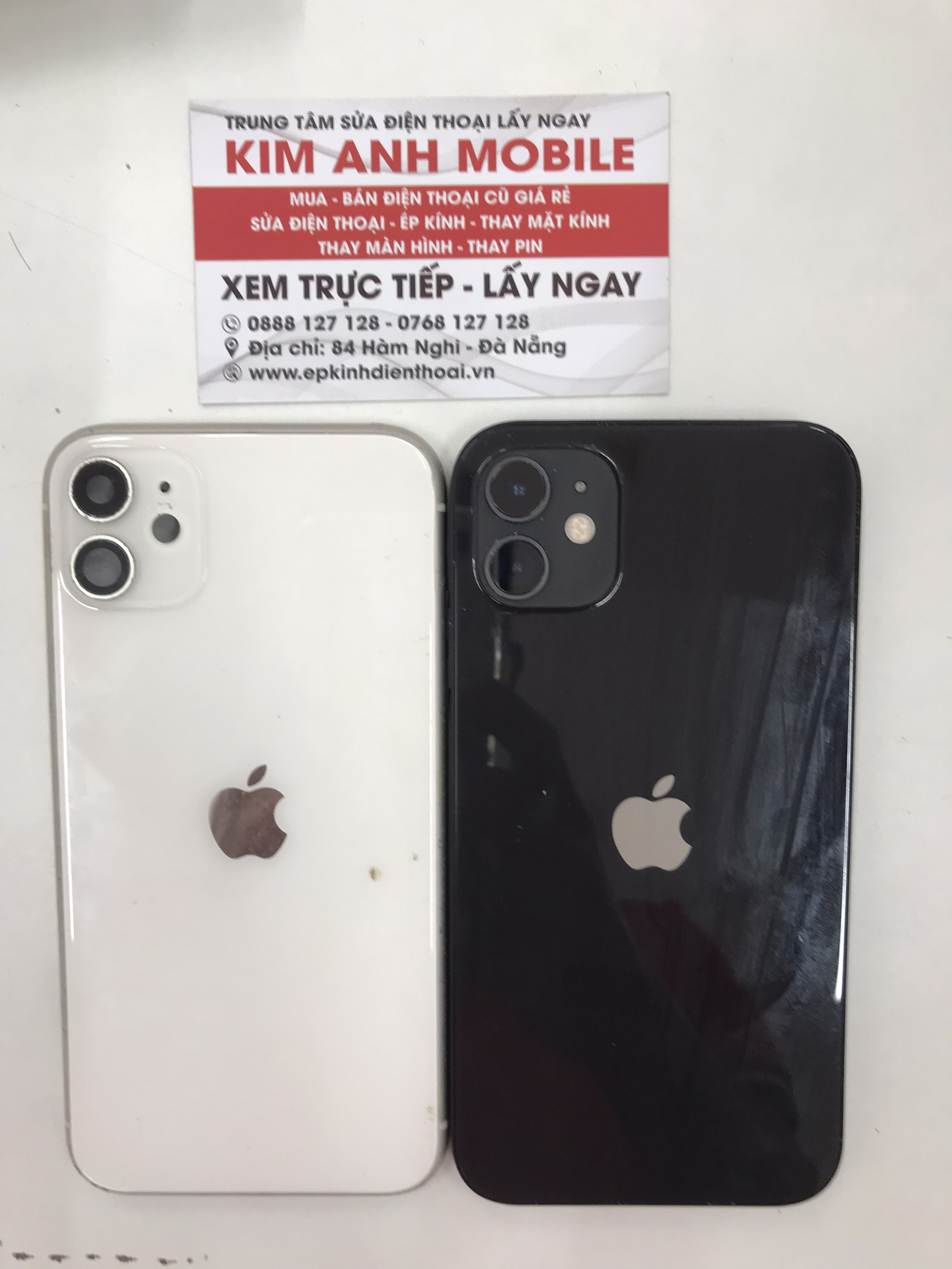 Chương trình độ vỏ iphone tặng miễn phí ốp lưng giảm giá thêm 10 %