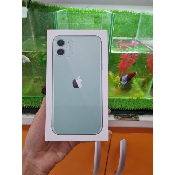 iPhone 11 Giá Rẻ Tại Đà Nẵng, Chính Hãng - Quốc Tế