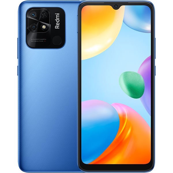 Điện thoại Xiaomi Redmi 10C ở đà nẵng mới ra mắt | Giá rẻ, hỗ trợ trả góp