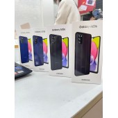 Điện thoại quốc dân tầm trung Samsung A03s tại Đà Nẵng