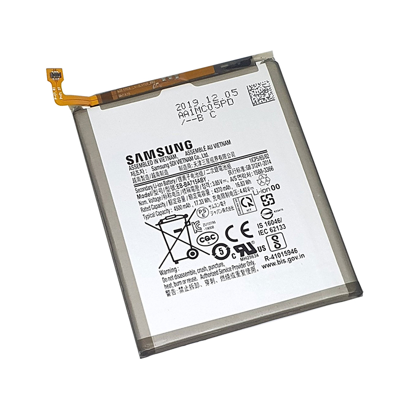 Thay pin Samsung S23 Ultra lấy ngay tại Đà Nẵng