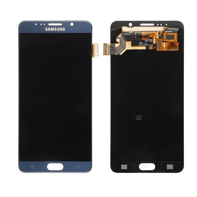 Thay màn hình Samsung Note7 giá rẻ tại Đà Nẵng