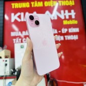 Thay Nắp Lưng iPhone 15 PLus Tại Đà Nẵng
