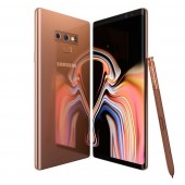 Điện Thoại Samsung Note 9 128GB Chính Hãng, Giá Rẻ