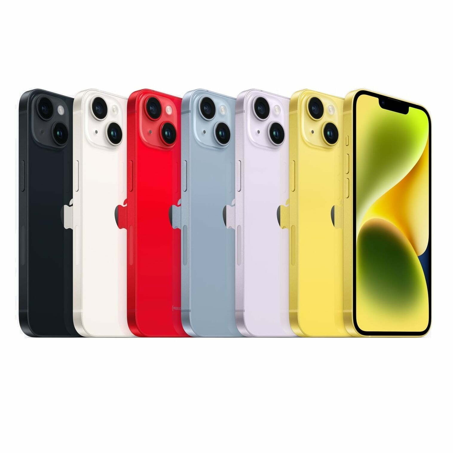 iPhone 14 Plus 128GB zin nguyên bản 99%