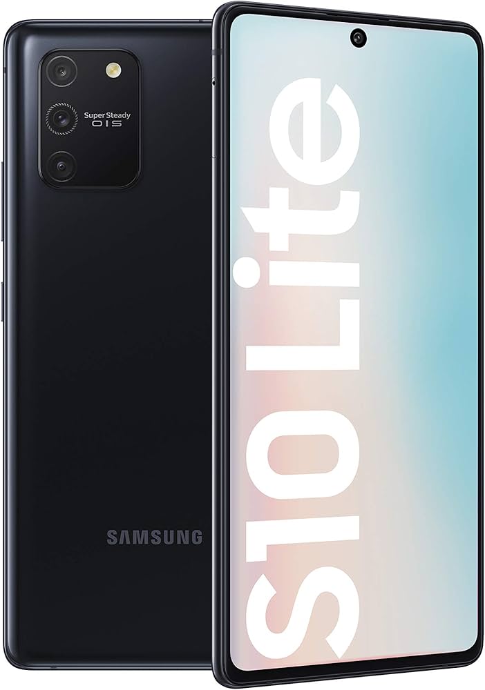 Samsung S10 Lite chính hãng giá rẻ Đà Nẵng