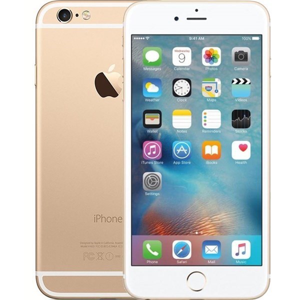 iphone 6 gold-16G