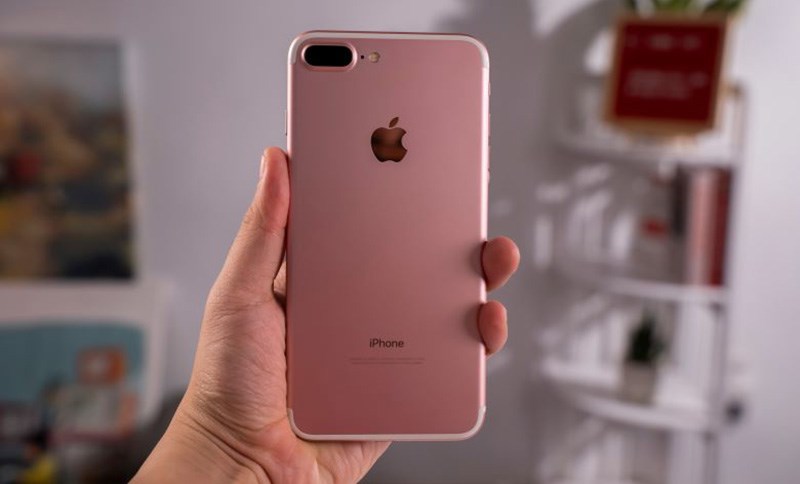 Điện Thoại Apple Iphone 7 Plus Quốc Tế 100%