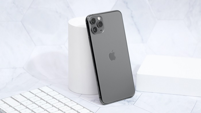 Iphone 11 Pro Max Quốc Tế Giá Rẻ Vô Cùng
