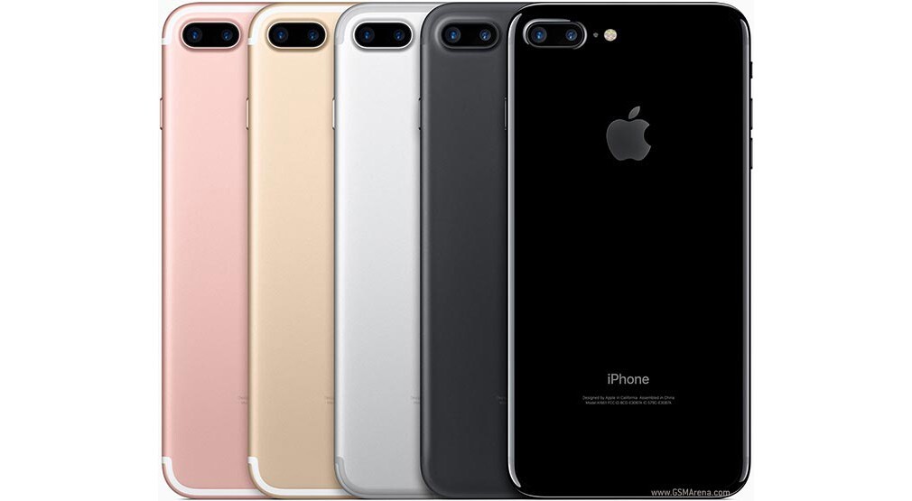 Iphone 7 Plus Đủ Dung Lượng Quốc Tế 100%