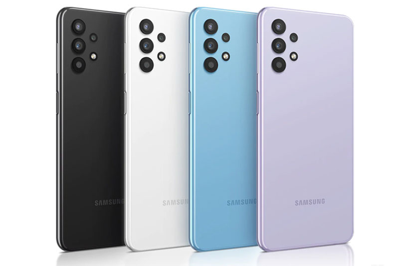 Điện Thoại Samsung A32 64GB Đà Nẵng