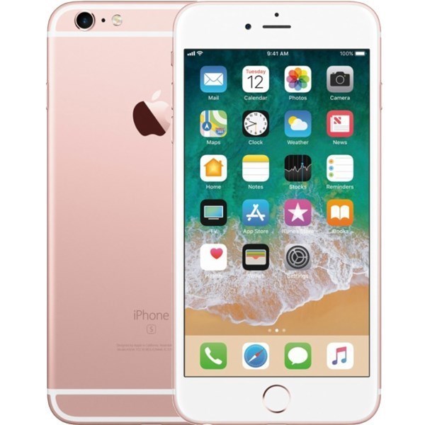 Điện Thoại Iphone 6 Plus Quốc Tế 100%