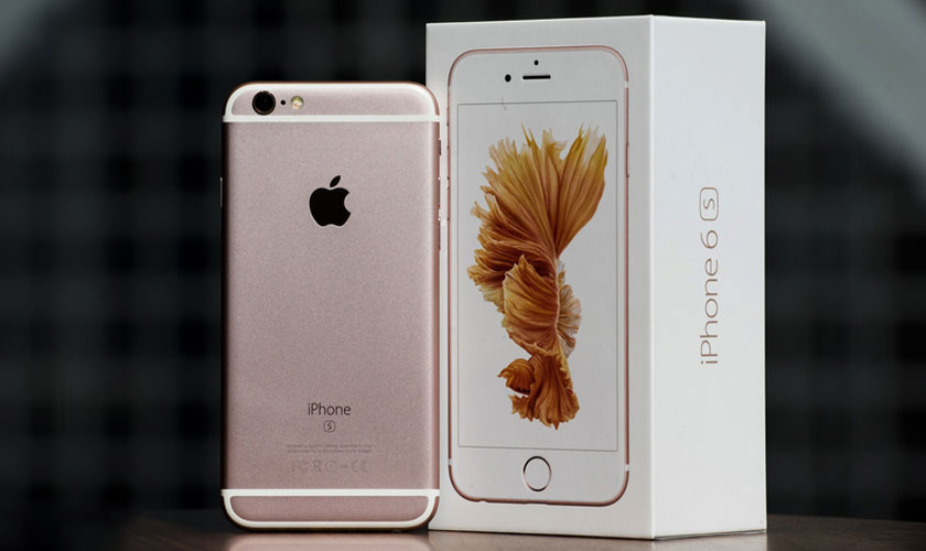 Điện Thoại Iphone 6 Chính Hãng Quốc Tế