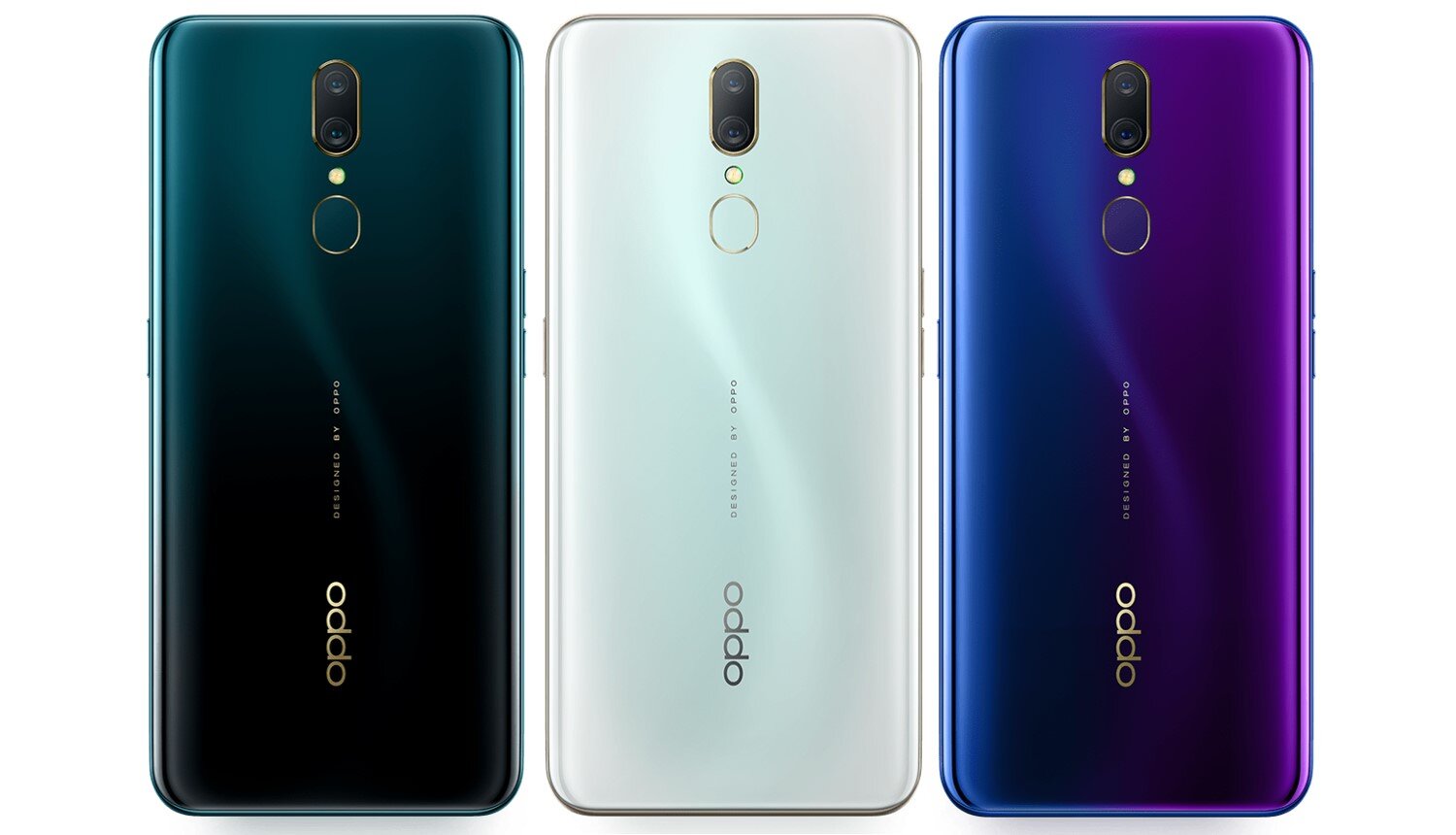 Điện thoại Oppo A9 4/128