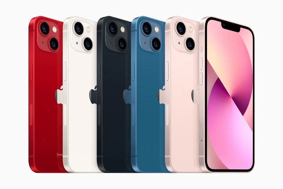 iPhone 14 Likenew Giá Rẻ Tại Đà Nẵng