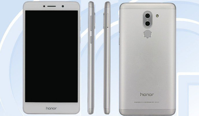điện thoại Huawei gr5 2017