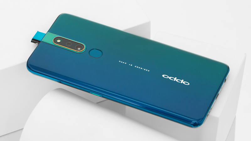 Điện thoại oppo F11 Pro mới 100% bảo hành 12 tháng chính hãng