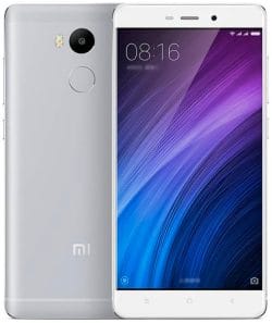 Điện Thoại Xiaomi Redmi Note 4 Chính hãng Mơi 100%