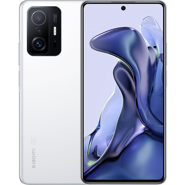 Điện thoại Xiaomi 11T Bản 8G/128 Chiến game siêu đỉnh tại đà nẵng