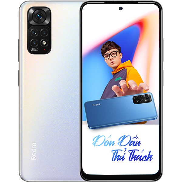 Điện thoại xiaomi Note 11s 8G/128G mới chính hãng