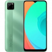 Điện thoại realme C11 chính hãng tại đà nẵng, giá rẻ, có trả góp