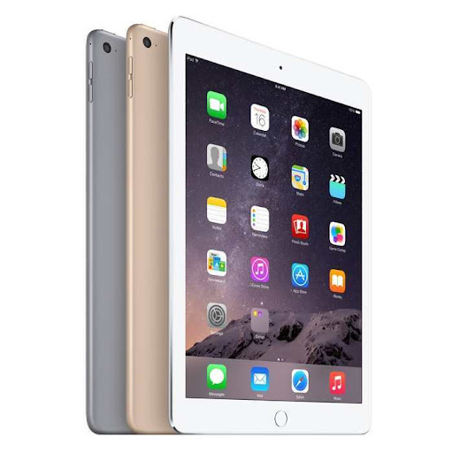 Ipad Air 1 16GB chính hãng giá chỉ từ 4.x tại Đà Nẵng