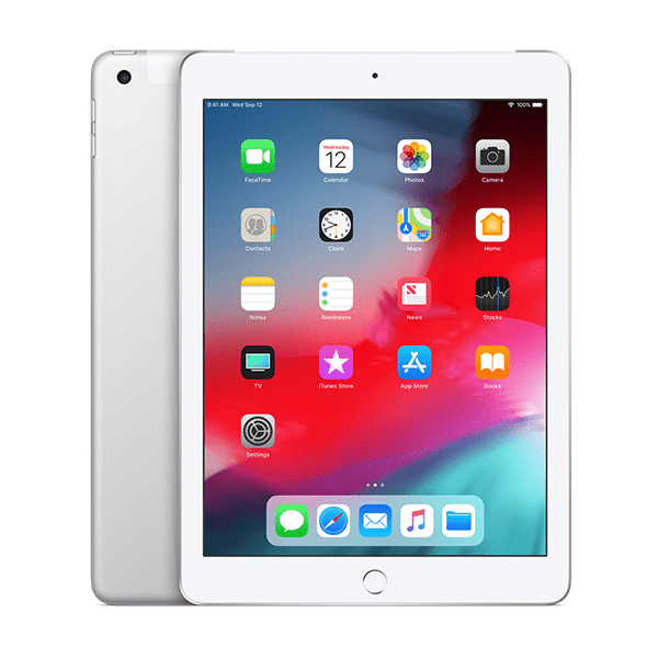 iPad Gen 5 32GB Wifi 4G (2017) tại Đà Nẵng