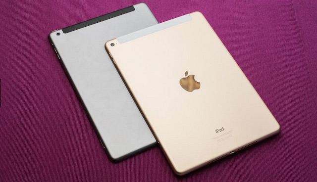 Ipad 2 New 100% Giá Rẻ Nhất Đà Nẵng