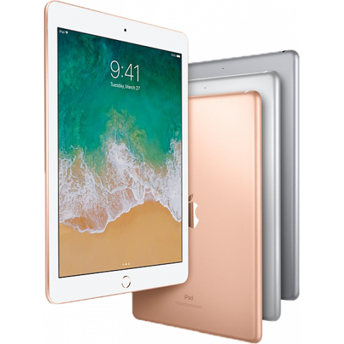 iPad Gen 6 32GB Wifi + 4G tại Đà Nẵng