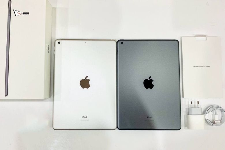 IPad Gen 9 - 64 GB Wifi Tại Đà Nẵng
