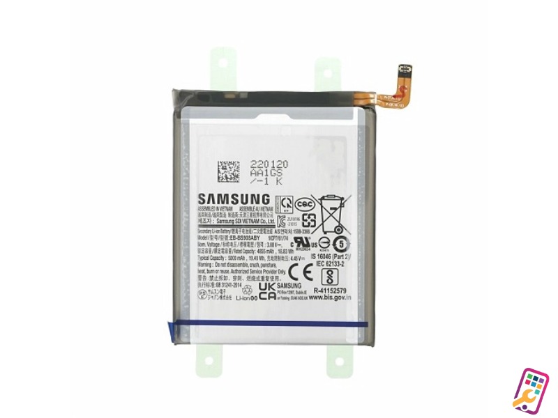 Thay Pin Samsung S22 ultra tại Kim Anh Mobile