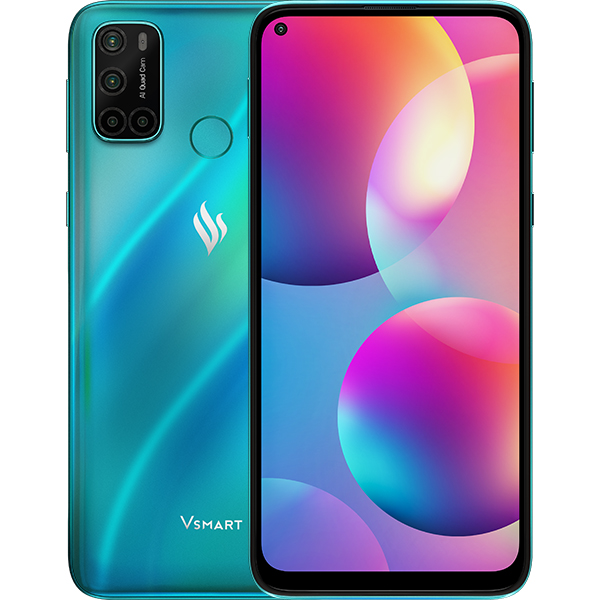 Điện thoại Vsnart Joy 4 Chính Hãng Giá Rẻ Nhất