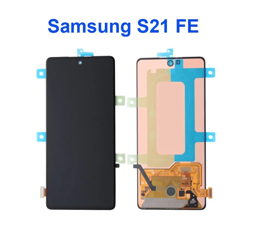 Màn Samsung S21 Fe Tại Kim Anh Mobile