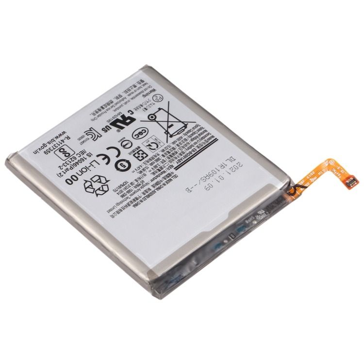 Thay Pin Samsung S21 tại Kim Anh Mobile