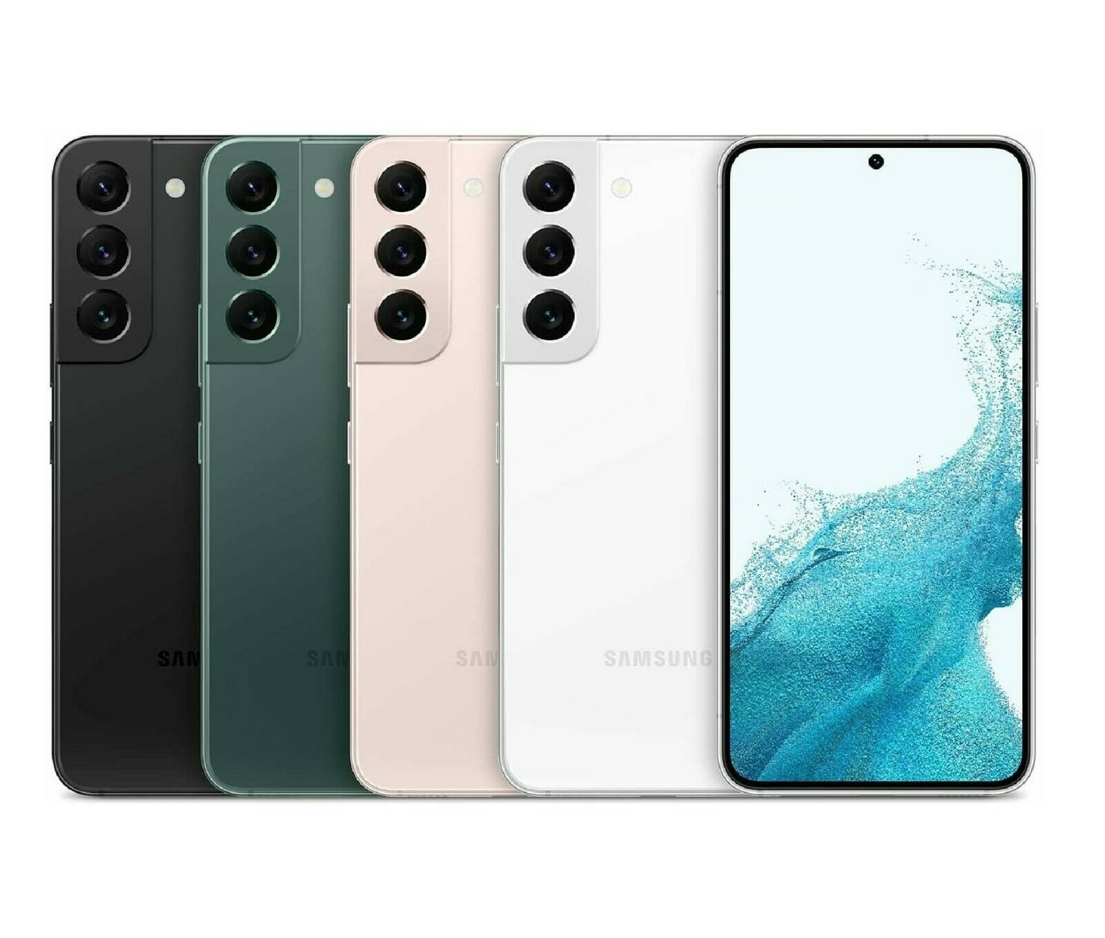 Samsung Galaxy S22 tại Đà Nẵng