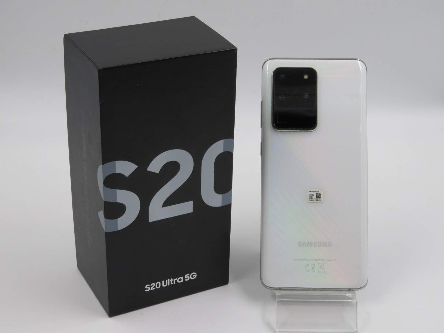 Samsung Galaxy S20 Ultra 5G Giá Rẻ Đà Nẵng
