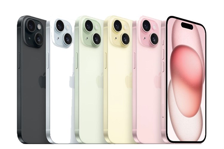 iPhone 15 Plus Zin đẹp Giá rẻ tại Đà Nẵng