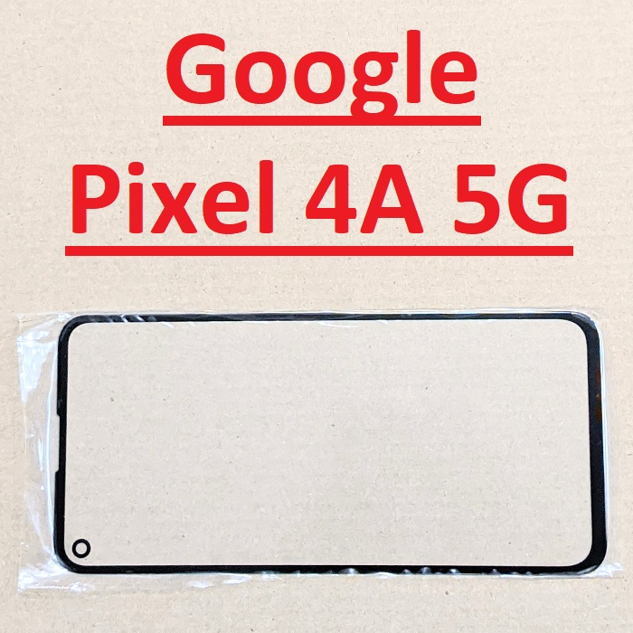 Ép Kính Google Pixel 4A (5G) Tại Kim Anh Mobile