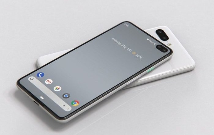 Thay mặt kính Google Pixel 5XL Uy tín tại Đà Nẵng copy copy