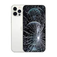 Ép kính iphone 13 Pro tại Kim Anh Mobiles