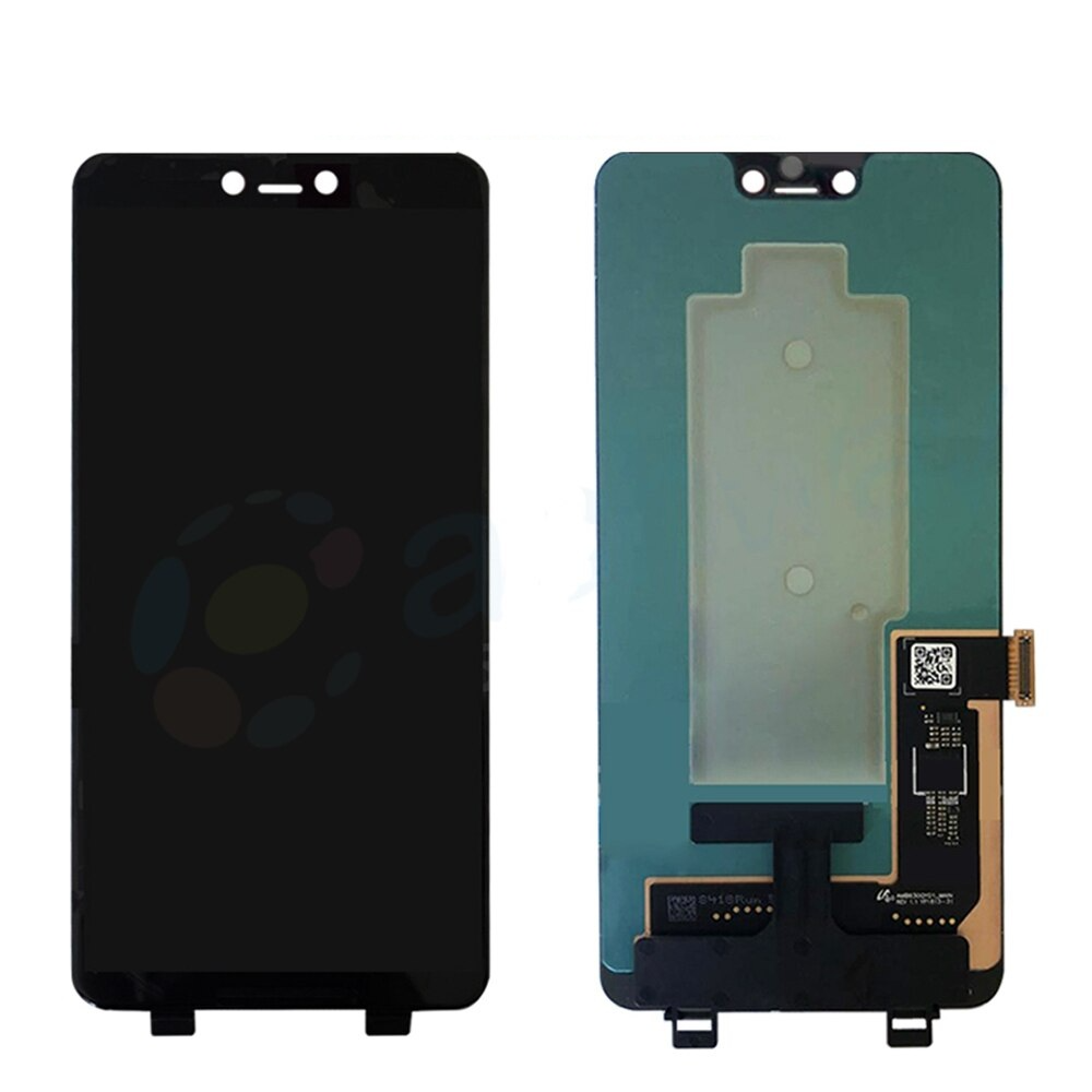 Thay Màn Hình Google Pixel 4A Tại Kim Anh Mobile
