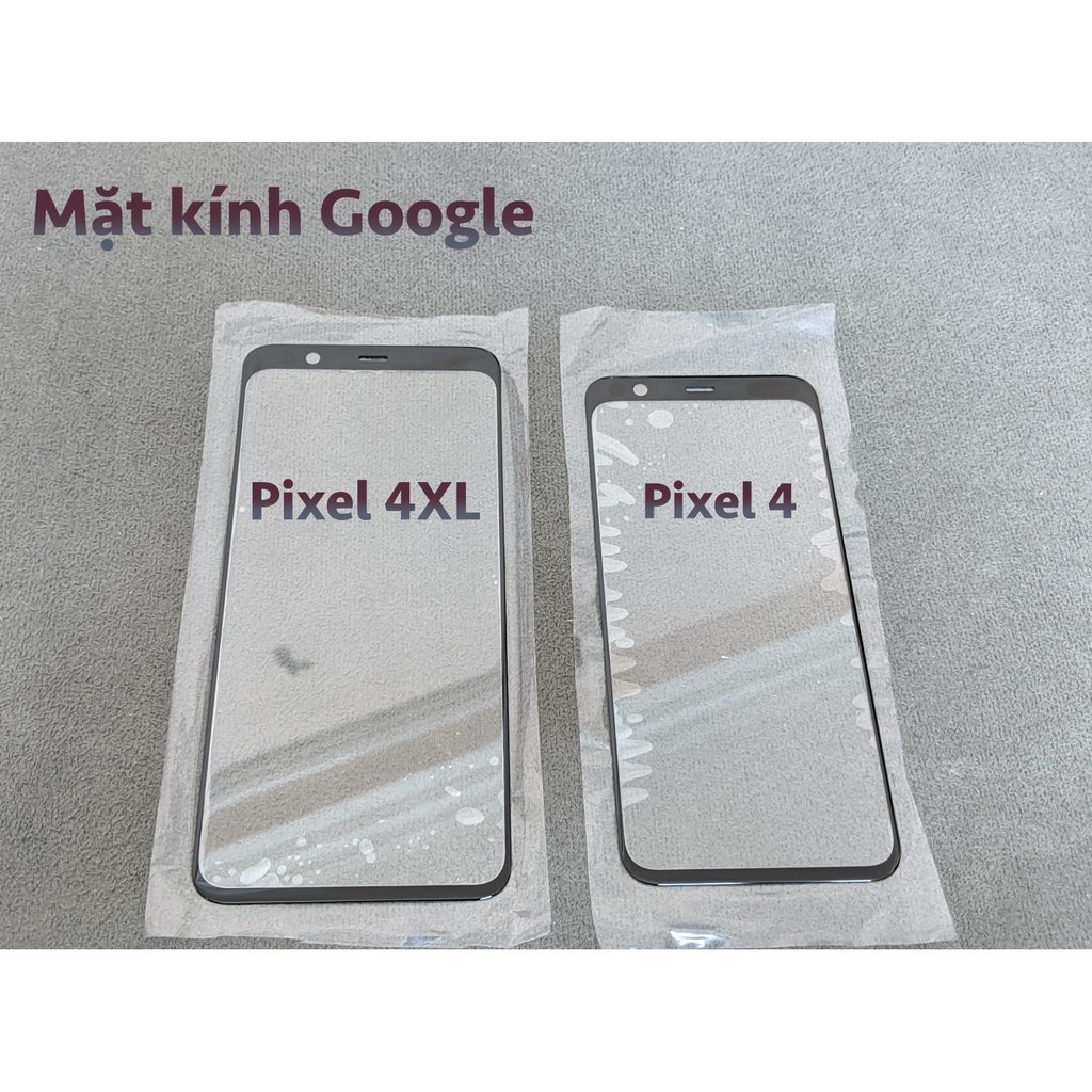 Ép Kính Điện Thoại Google Pixel 4XL Tại Kim Anh Mobile