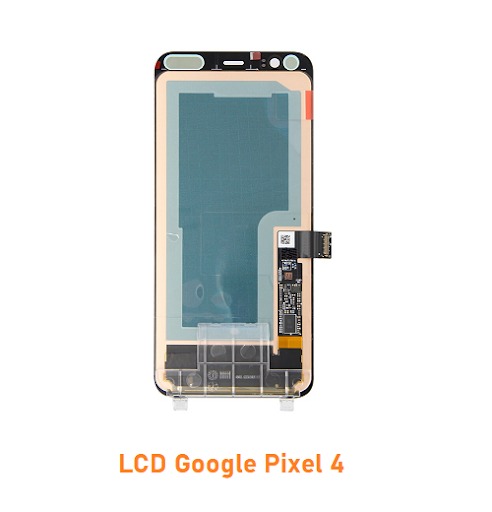 Thay Màn Hình Goole Pixel 4 GIá Rẻ Tại Kim Anh Mobile