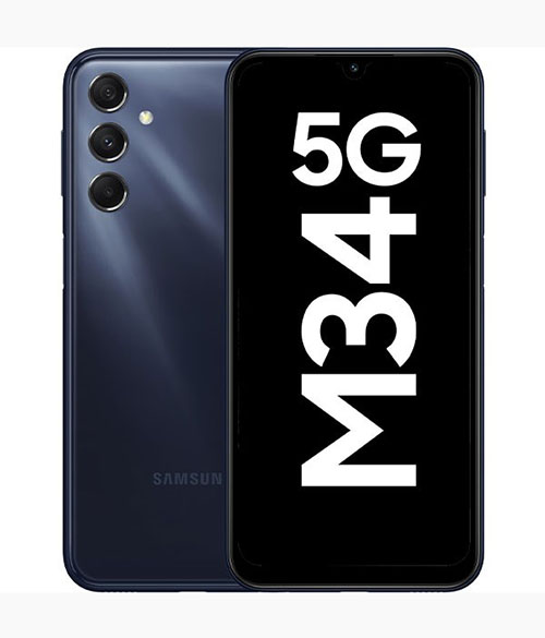 Điện Thoại Samsung Galaxy M34 Tại Kim Anh
