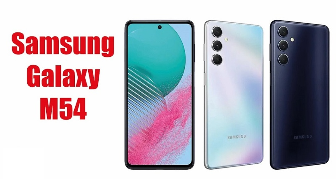 Điện Thoại Samsung M54 Tại Kim Anh Mobile